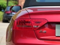 2.0TSI Cabriolet