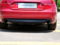 2.0TSI Cabriolet