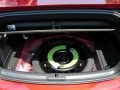 2.0TSI Cabriolet