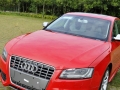 3.0T S5 Sportback