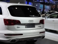 6.0 V12 TDI 콢