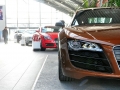 5.2 FSI quattro