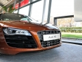 5.2 FSI quattro
