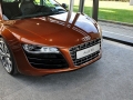 5.2 FSI quattro