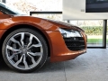 5.2 FSI quattro