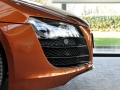 5.2 FSI quattro