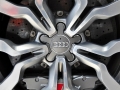 5.2 FSI quattro