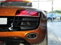 5.2 FSI quattro