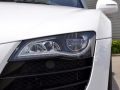 Spyder 5.2 FSI quattro