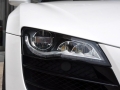 Spyder 5.2 FSI quattro