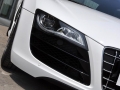 Spyder 5.2 FSI quattro