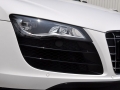 Spyder 5.2 FSI quattro