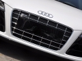 Spyder 5.2 FSI quattro