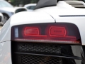 Spyder 5.2 FSI quattro