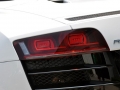 Spyder 5.2 FSI quattro