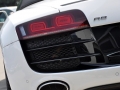 Spyder 5.2 FSI quattro