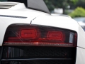 Spyder 5.2 FSI quattro