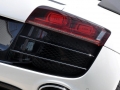 Spyder 5.2 FSI quattro