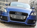 TT Coupe 2.0TFSI