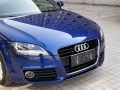 TT Coupe 2.0TFSI