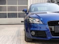 TT Coupe 2.0TFSI