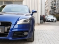 TT Coupe 2.0TFSI