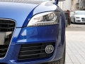 TT Coupe 2.0TFSI