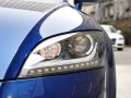 TT Coupe 2.0TFSI