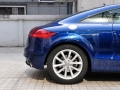 TT Coupe 2.0TFSI