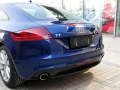 TT Coupe 2.0TFSI