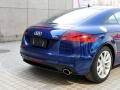 TT Coupe 2.0TFSI