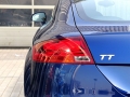 TT Coupe 2.0TFSI
