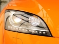 TTS Coupe 2.0TFSI quattro