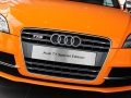 TTS Coupe 2.0TFSI quattro