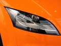 TTS Coupe 2.0TFSI quattro