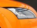 TTS Coupe 2.0TFSI quattro