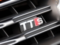 TTS Coupe 2.0TFSI quattro