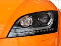 TTS Coupe 2.0TFSI quattro