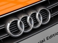 TTS Coupe 2.0TFSI quattro