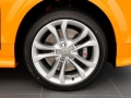 TTS Coupe 2.0TFSI quattro