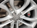 TTS Coupe 2.0TFSI quattro