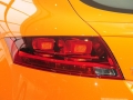 TTS Coupe 2.0TFSI quattro