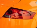 TTS Coupe 2.0TFSI quattro