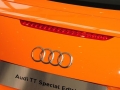 TTS Coupe 2.0TFSI quattro