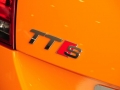 TTS Coupe 2.0TFSI quattro