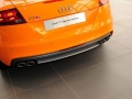 TTS Coupe 2.0TFSI quattro