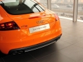 TTS Coupe 2.0TFSI quattro