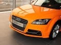 TTS Coupe 2.0TFSI quattro