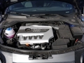 TTS Coupe 2.0TFSI quattro