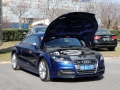TTS Coupe 2.0TFSI quattro